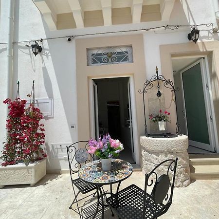 L'Antico Pozzo Διαμέρισμα Pozzallo Εξωτερικό φωτογραφία