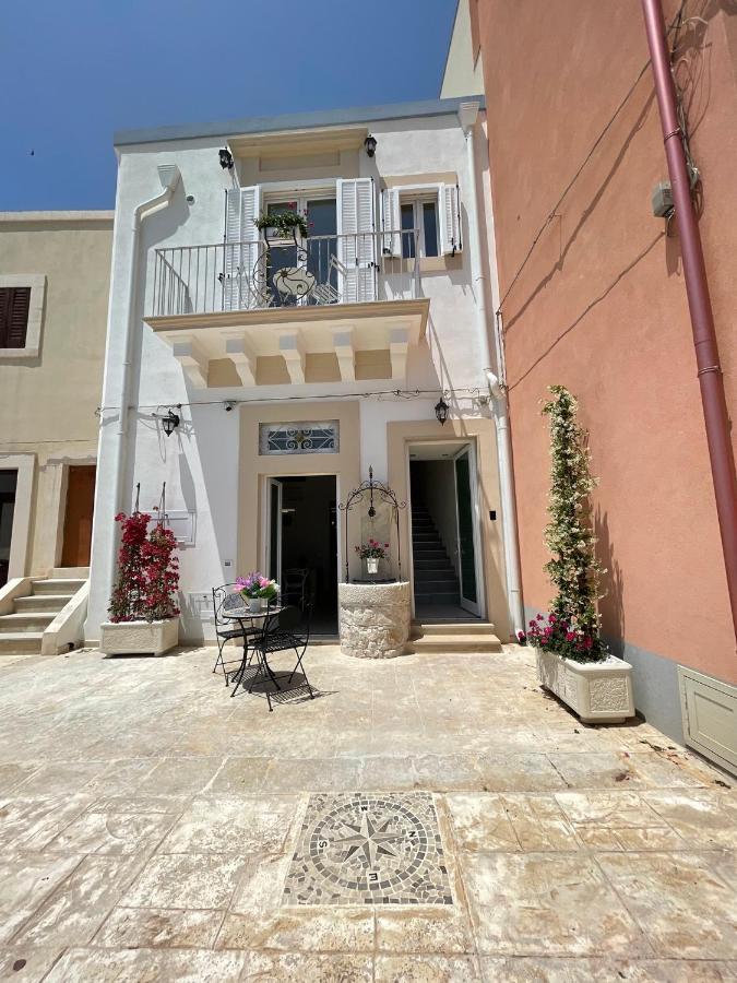 L'Antico Pozzo Διαμέρισμα Pozzallo Εξωτερικό φωτογραφία